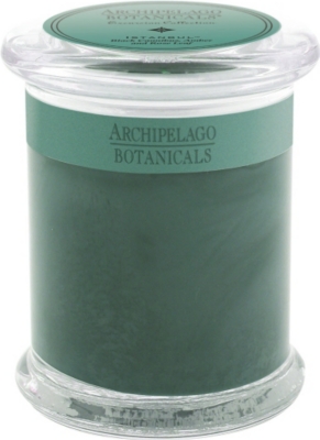 ARCHIPELAGO Istanbul jar candle