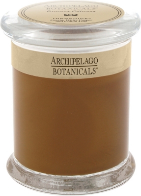 ARCHIPELAGO Indochine jar candle
