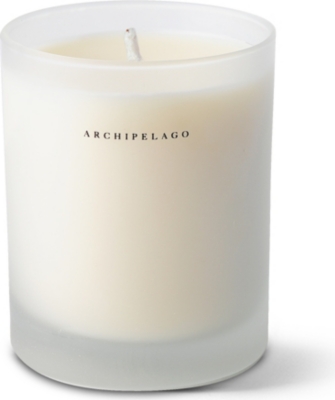 ARCHIPELAGO Madagascar soy candle (Madagascar