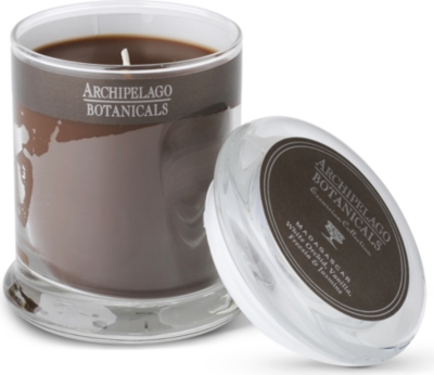 ARCHIPELAGO Madagascar Baroque candle