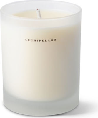 ARCHIPELAGO Havana soy candle