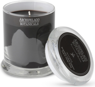 ARCHIPELAGO Havana Baroque candle (Havana