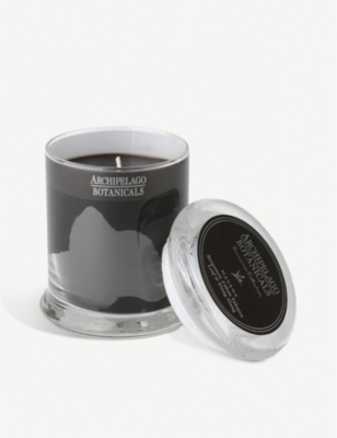 ARCHIPELAGO Havana Baroque candle