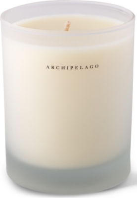 ARCHIPELAGO Stonehenge soy candle (Stonehenge