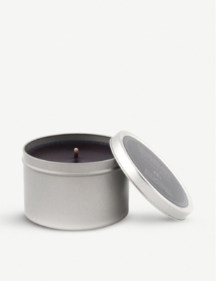 ARCHIPELAGO Stonehenge travel tin candle