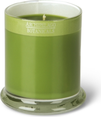 ARCHIPELAGO Tuscany Baroque candle