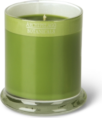 ARCHIPELAGO Tuscany Baroque candle (Tuscany