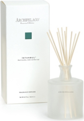 ARCHIPELAGO Istanbul home diffuser