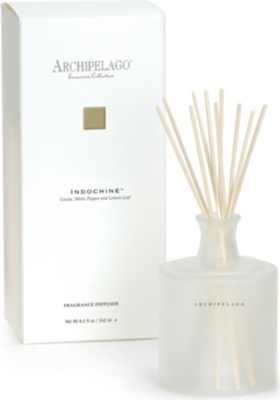 ARCHIPELAGO Indochine home diffuser