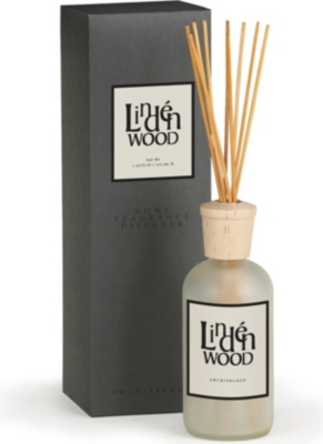 ARCHIPELAGO Lindenwood large home diffuser