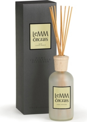 ARCHIPELAGO Lemm&ouml;ngrass home diffuser