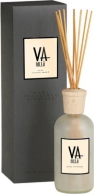 ARCHIPELAGO Vanilla home diffuser