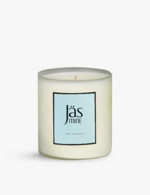 ARCHIPELAGO Jasmine soy candle