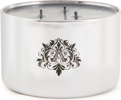 ARCHIPELAGO Parfum Noir velvet boxed candle