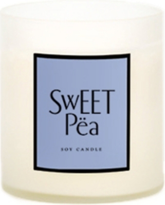ARCHIPELAGO Sweet Pea soy candle