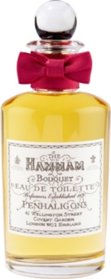 PENHALIGON'S Hammam Bouquet eau de toilette 100ml