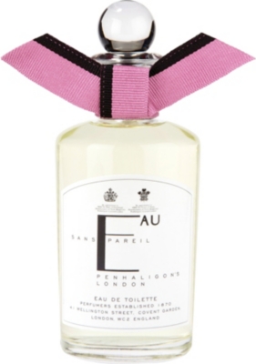 PENHALIGON'S Eau Sans Pareil eau de toilette 100ml