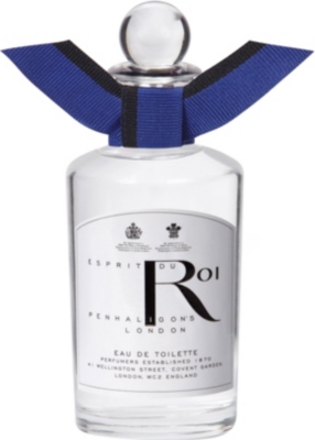 PENHALIGON'S Esprit du Roi eau de toilette 100ml