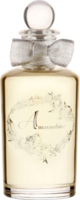 PENHALIGON'S Amaranthine eau de parfum 100ml