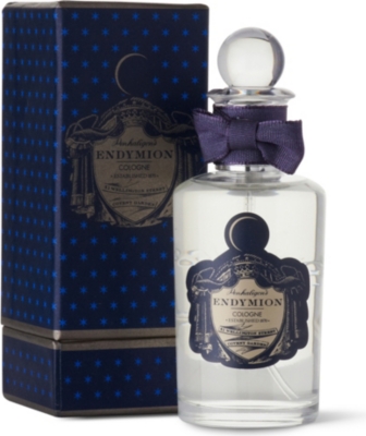 PENHALIGON'S Endymion cologne spray 50ml