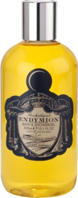 PENHALIGON'S Endymion bath and shower gel 300ml