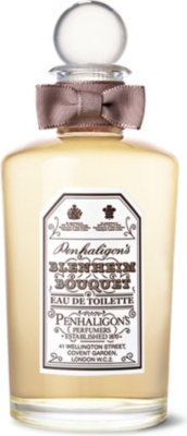 PENHALIGON'S Blenheim Bouquet Eau de toilette spray 50ml