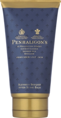 PENHALIGON'S Blenheim Bouquet aftershave balm 150ml