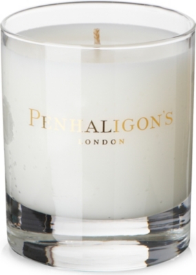 PENHALIGON'S Blenheim Bouquet classic candle