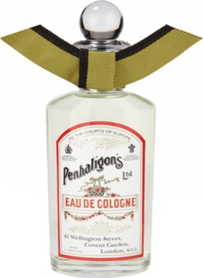 PENHALIGON'S Anthology eau de cologne 100ml