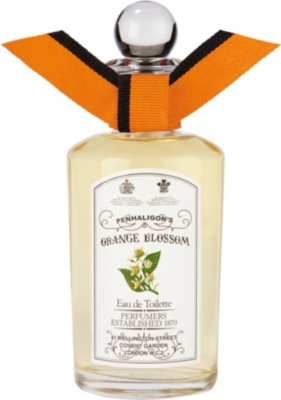 PENHALIGON'S Anthology Orange Blossom eau de toilette 100ml
