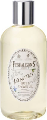 PENHALIGON'S Vanities bath and shower gel 300ml