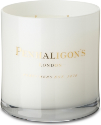 PENHALIGON'S Assam tea candle 750g
