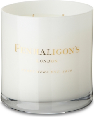 PENHALIGON'S Neroli tea candle 750g