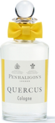 PENHALIGON'S Quercus cologne spray 100ml