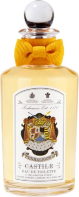 PENHALIGON'S Castile eau de toilette 100ml