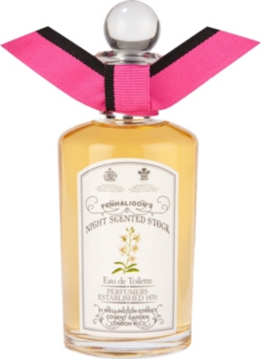PENHALIGON'S Night Scented Stock eau de toilette 100ml