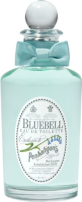 PENHALIGON'S Bluebell eau de toilette 100ml
