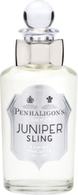 PENHALIGON'S Juniper Sling eau de toilette 50ml