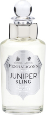 PENHALIGON'S Juniper Sling eau de toilette 100ml