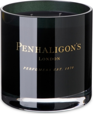 PENHALIGON'S Maduro leaf candle 750g