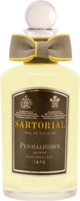 PENHALIGON'S Sartorial eau de toilette 100ml