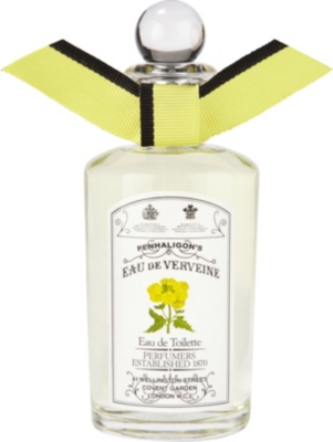 PENHALIGON'S Eau de Verveine eau de toilette 100ml