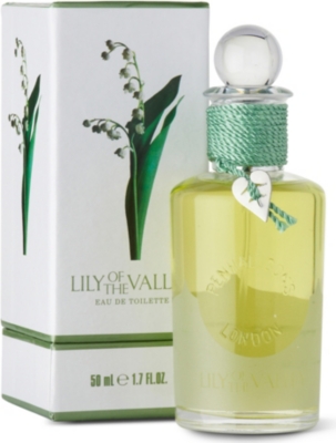 PENHALIGON'S Lily of the Valley Eau de toilette 50ml