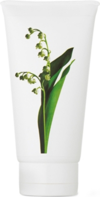 PENHALIGON'S Lily of the Valley hand and body cream 150ml