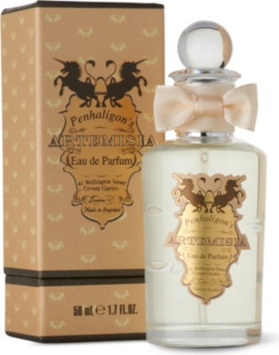 PENHALIGON'S Artemisia eau de parfum 50ml