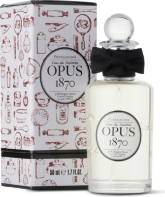 PENHALIGON'S Opus 1870 eau de toilette spray 50ml