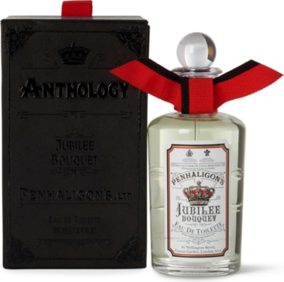 PENHALIGON'S Anthology Jubilee Bouquet eau de toilette 100ml