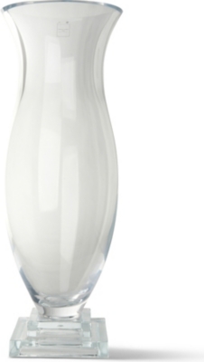 KENNETH TURNER Hourglass windlight