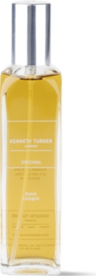 KENNETH TURNER Original Room Cologne