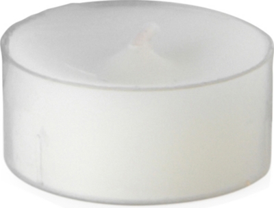 KENNETH TURNER Box of 12 Original scented tealight candles